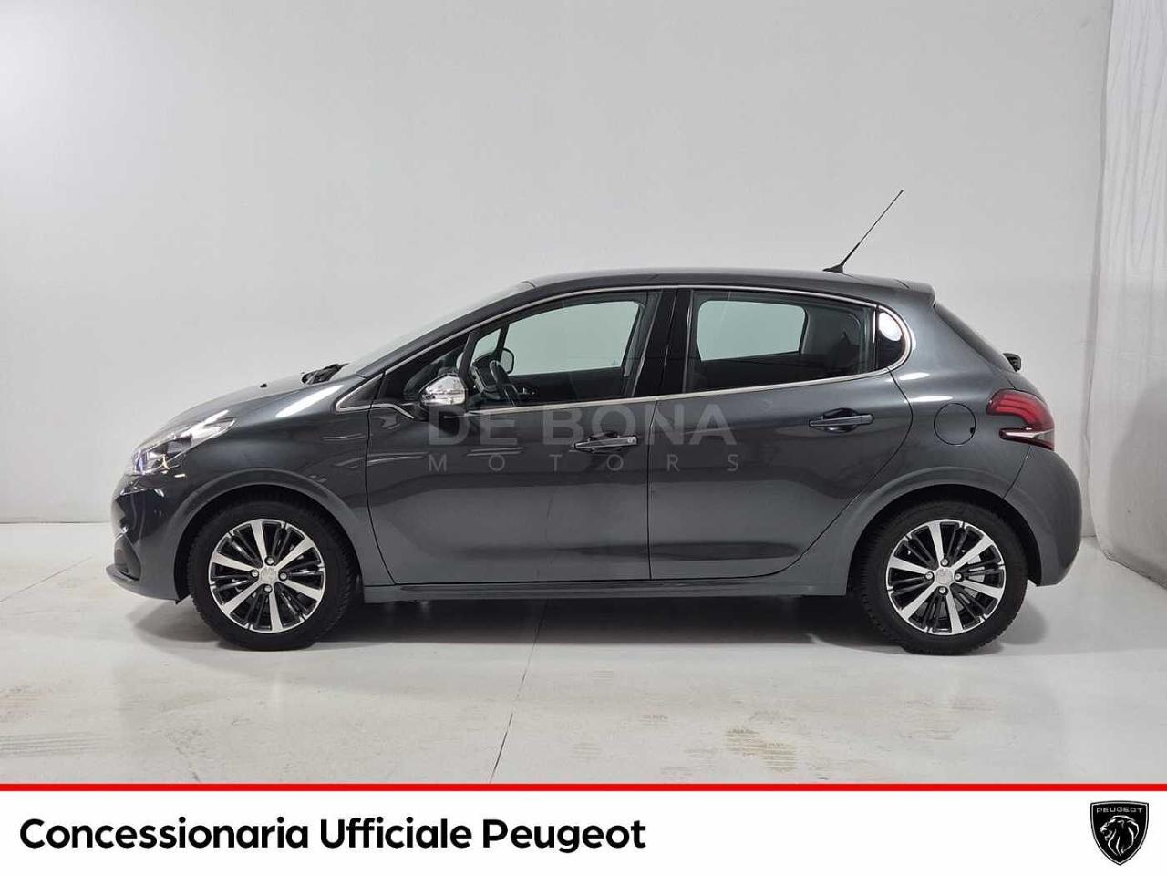 Peugeot Peugeot 208 usata 16