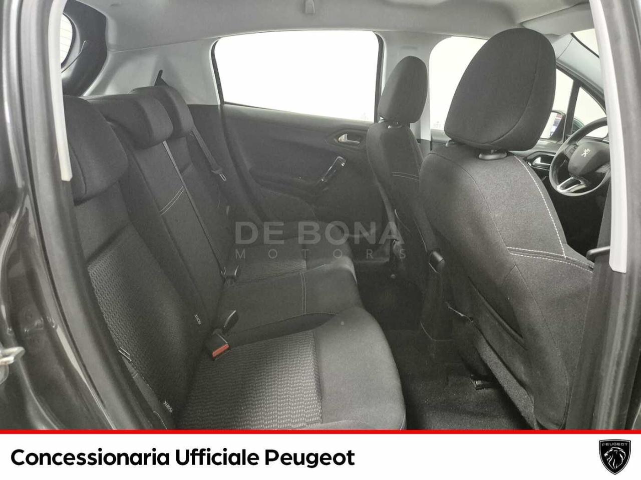 Peugeot Peugeot 208 usata 17