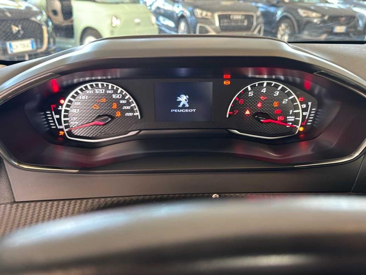 Peugeot Peugeot 208 usata 2