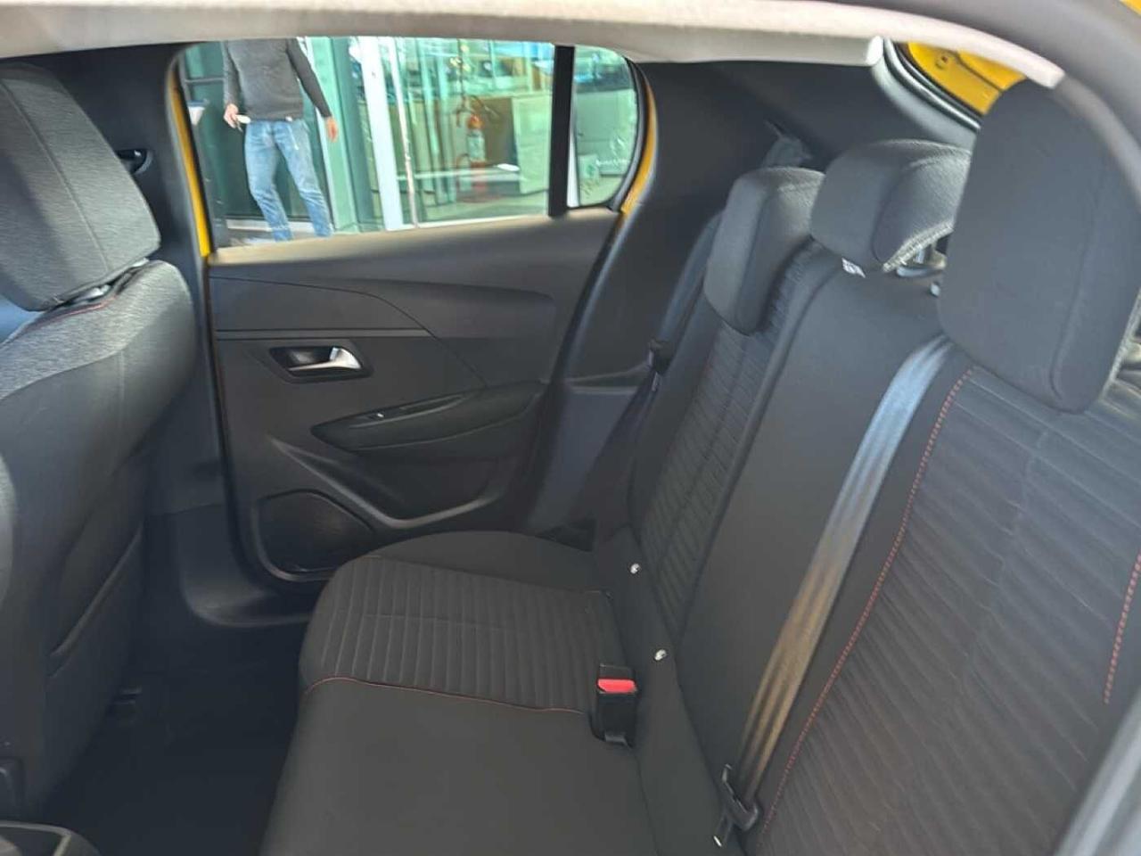 Peugeot Peugeot 208 usata 4