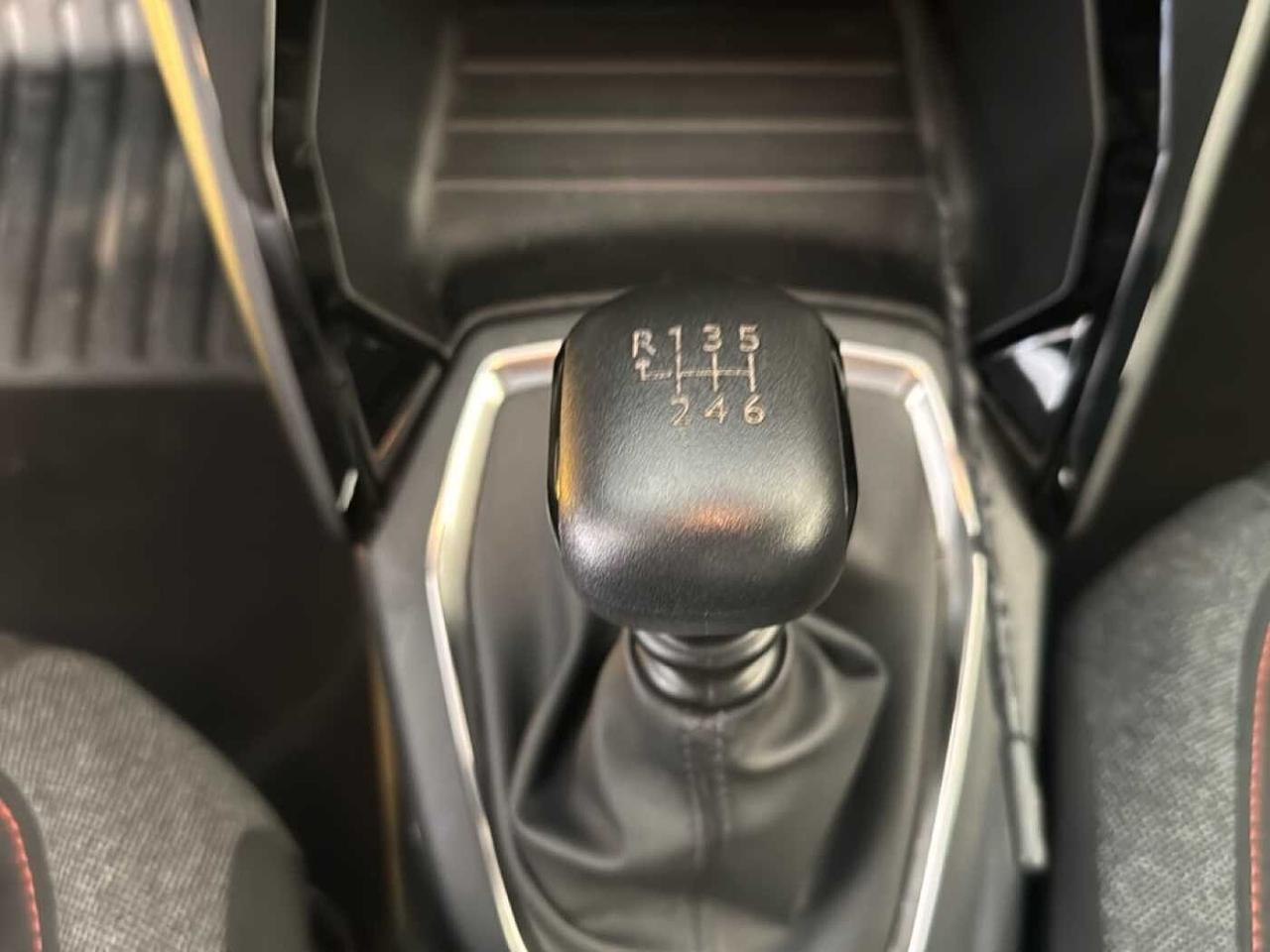 Peugeot Peugeot 208 usata 5