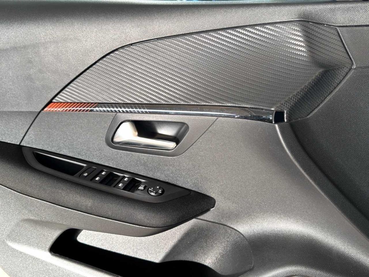 Peugeot Peugeot 208 usata 8