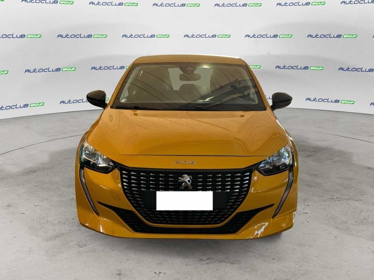 Peugeot Peugeot 208 usata 11