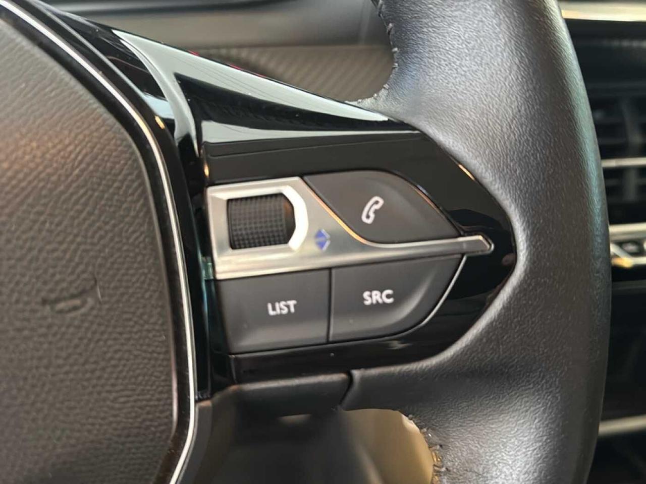 Peugeot Peugeot 208 usata 13