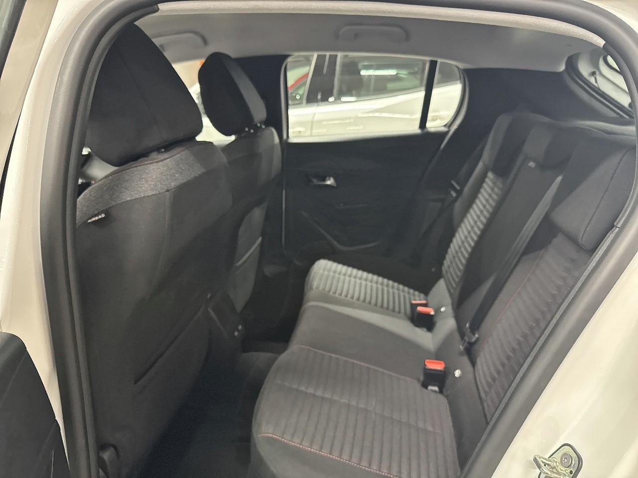 Peugeot Peugeot 208 usata, con Climatizzatore