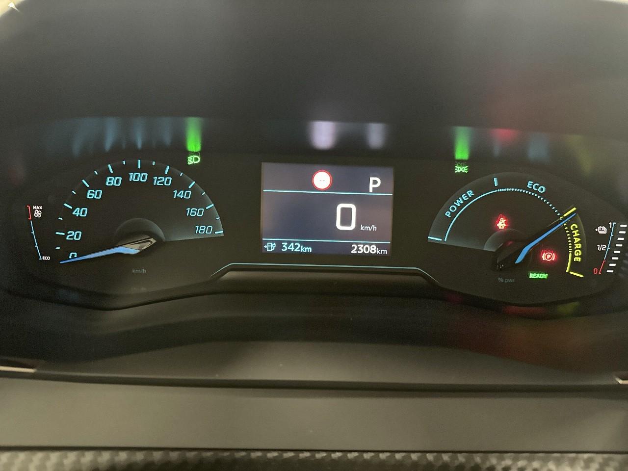 Peugeot Peugeot 208 usata, con Mirror Screen