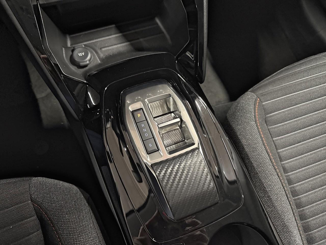 Peugeot Peugeot 208 usata 6