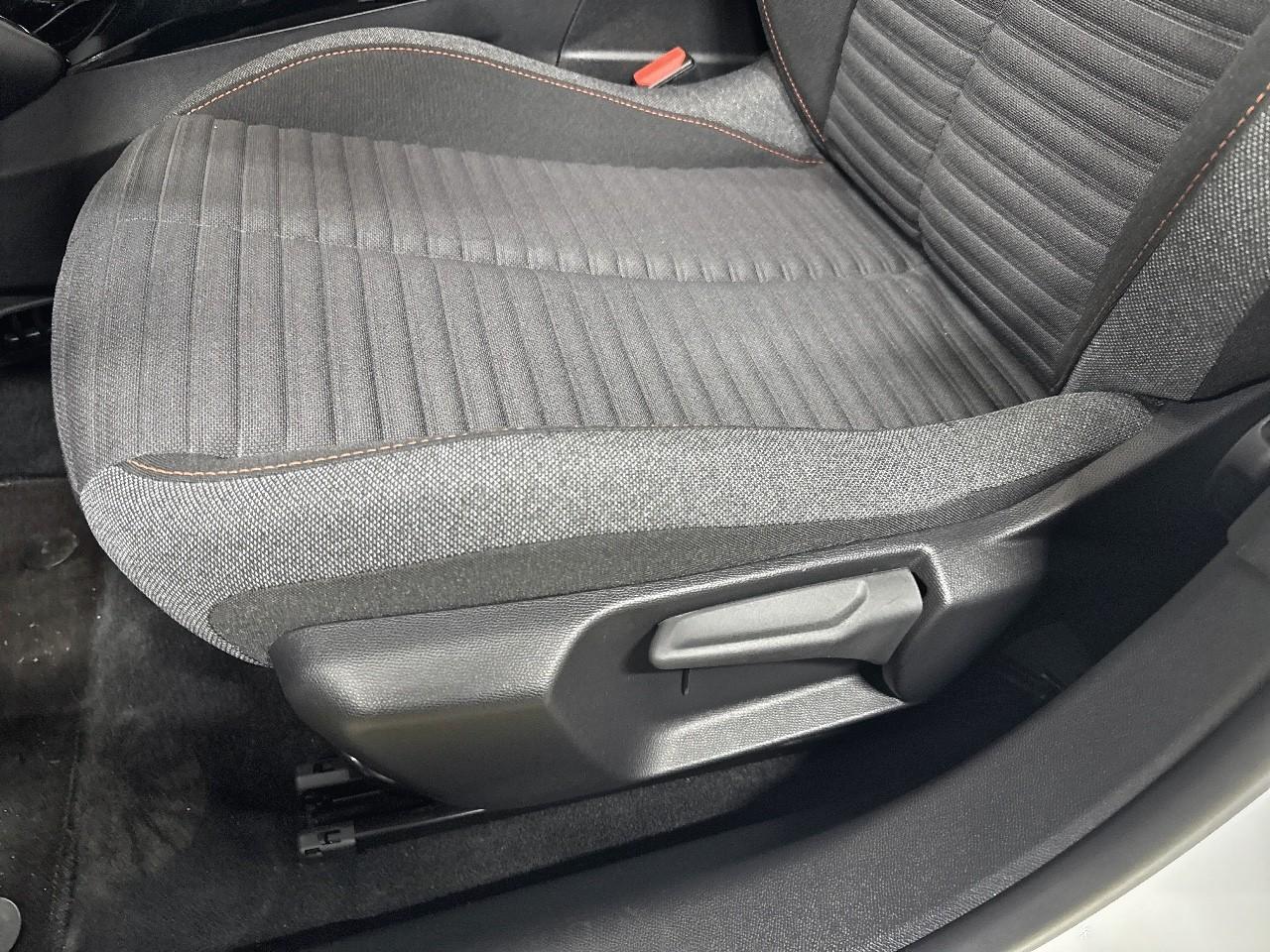 Peugeot Peugeot 208 usata 8