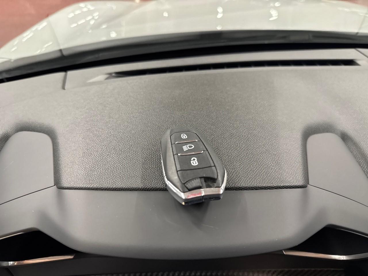 Peugeot Peugeot 208 usata 10