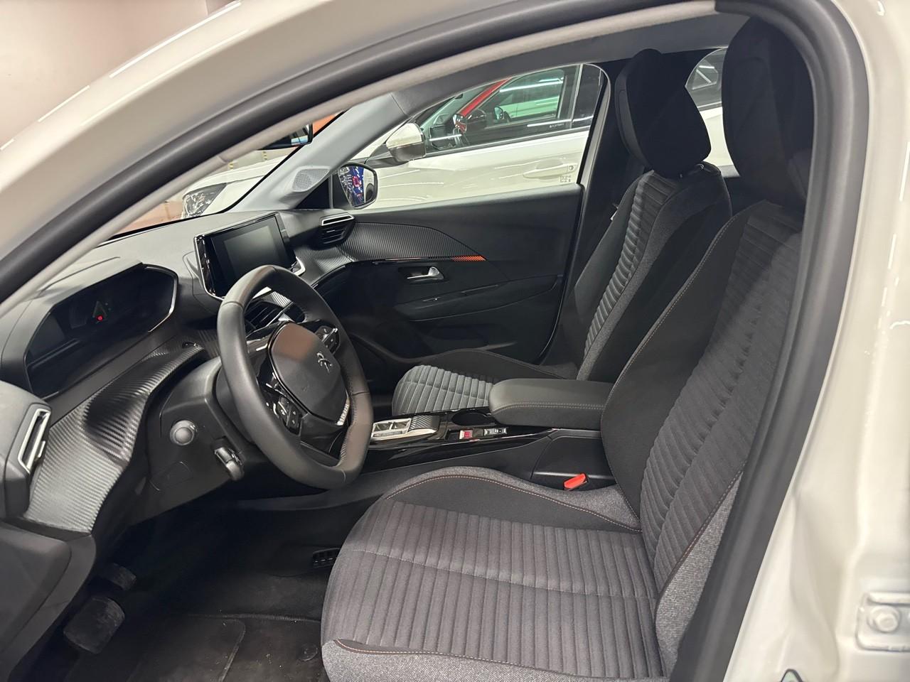 Peugeot Peugeot 208 usata 20