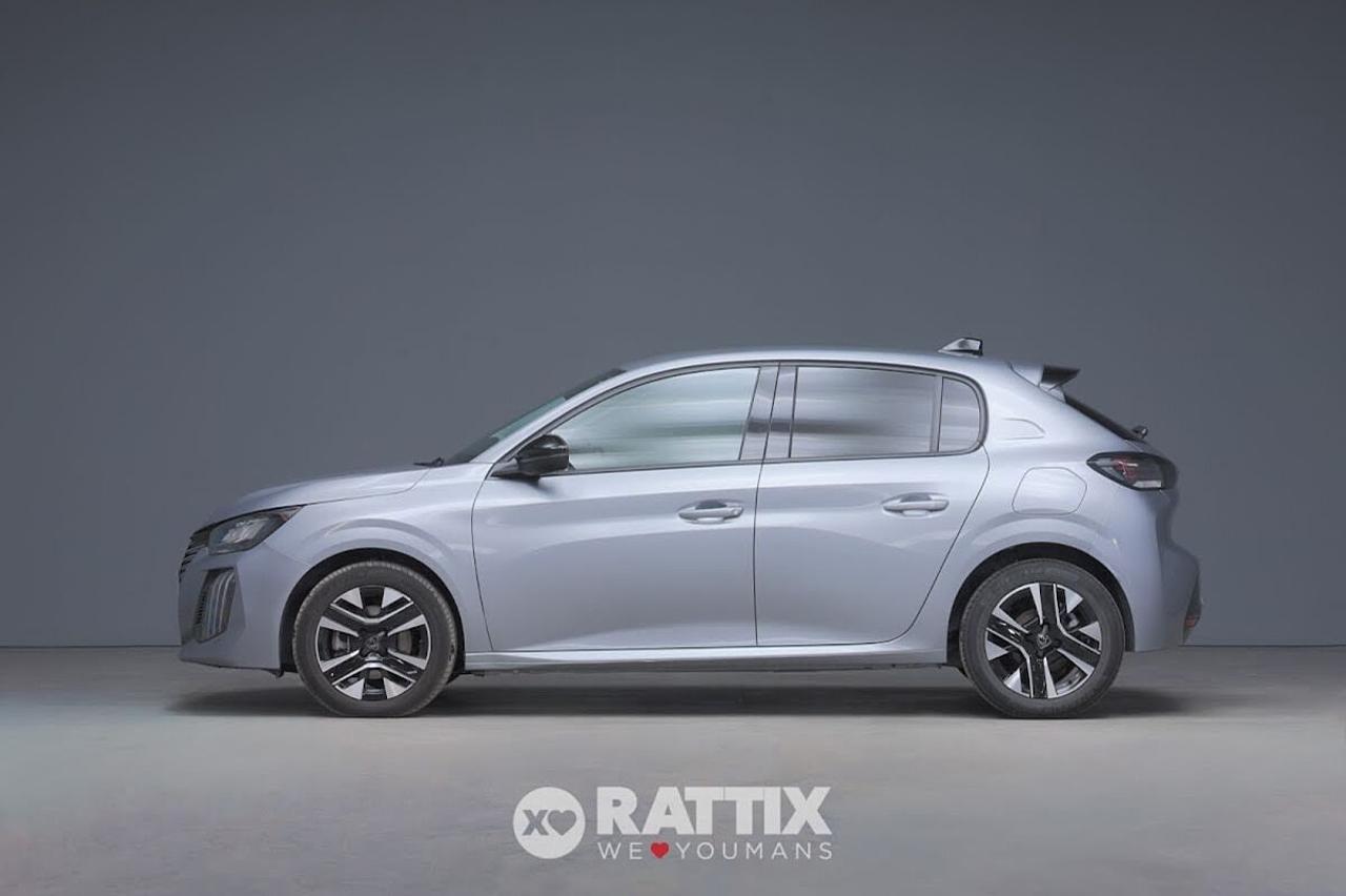 Peugeot Peugeot 208 usata 11