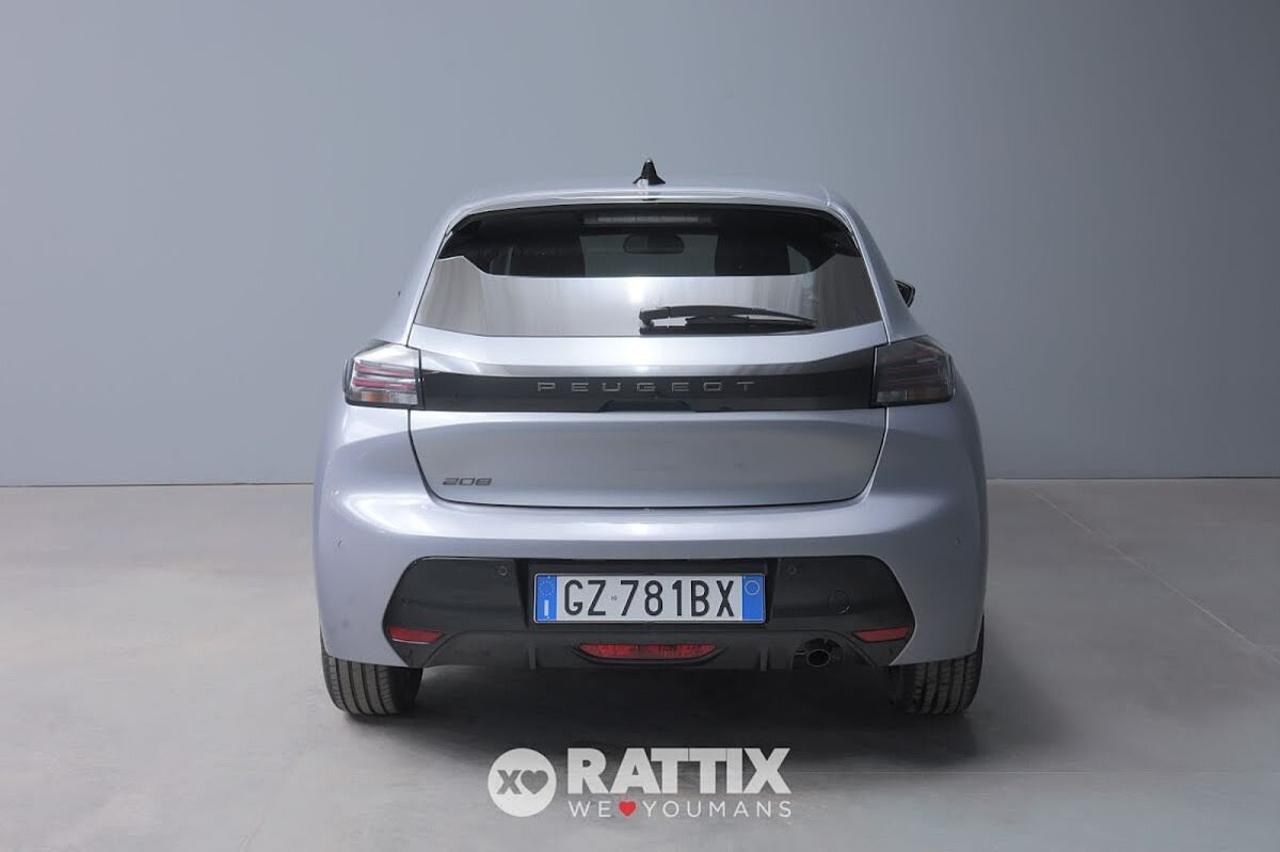 Peugeot Peugeot 208 usata 21