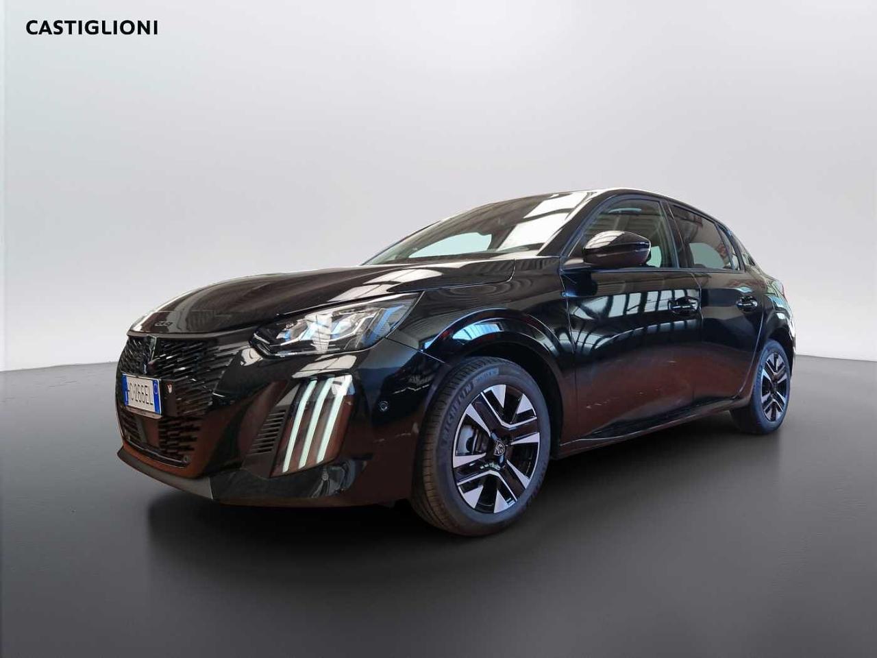Peugeot 208 208 5P  - ALLURE PureTech 100 S&S 