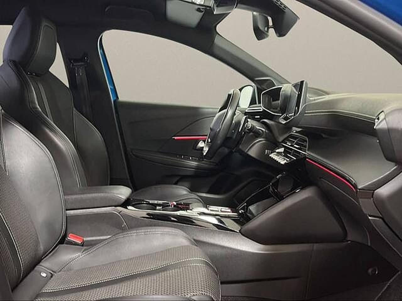 Peugeot Peugeot 208 usata 2