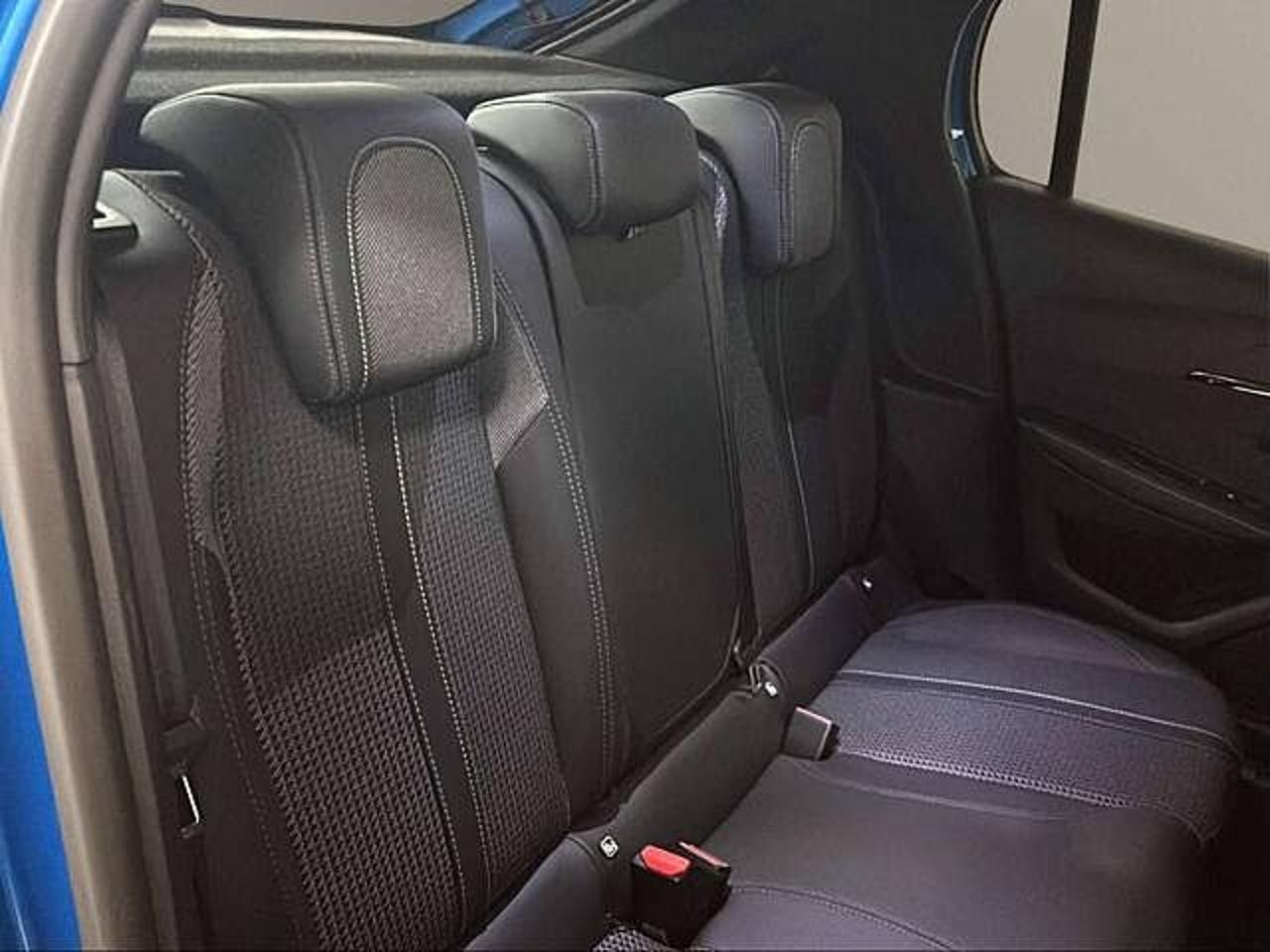 Peugeot Peugeot 208 usata 3