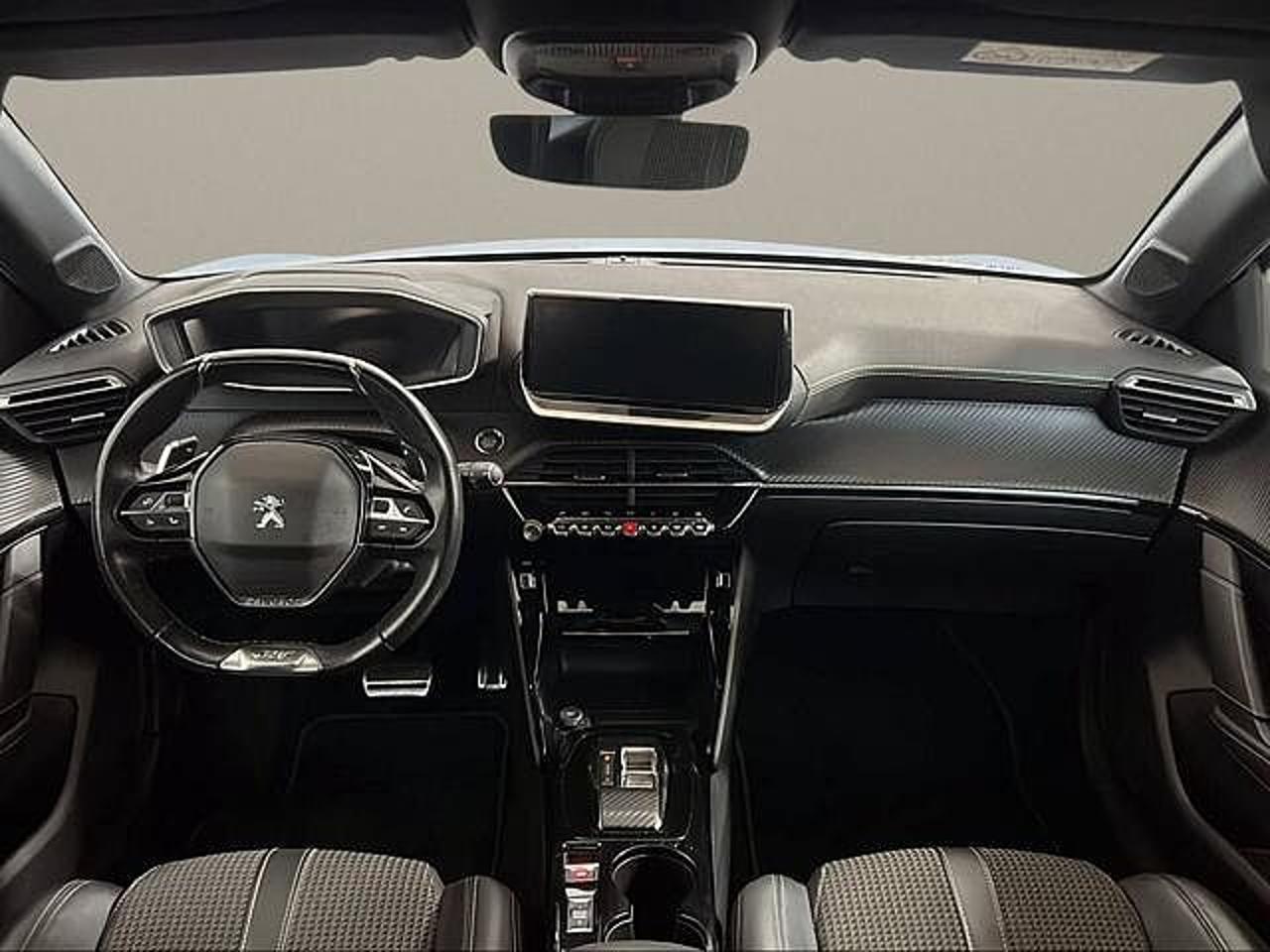 Peugeot Peugeot 208 usata 4