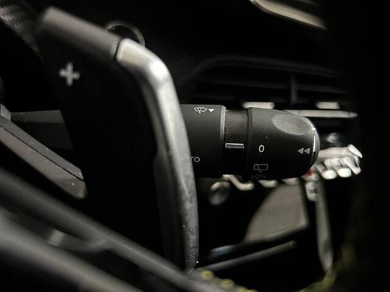 Peugeot Peugeot 208 usata 6