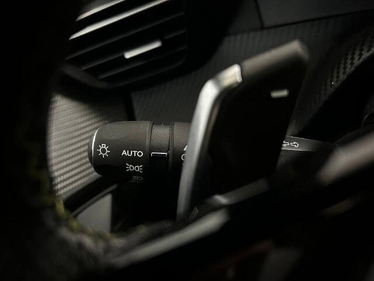 Peugeot Peugeot 208 usata 7