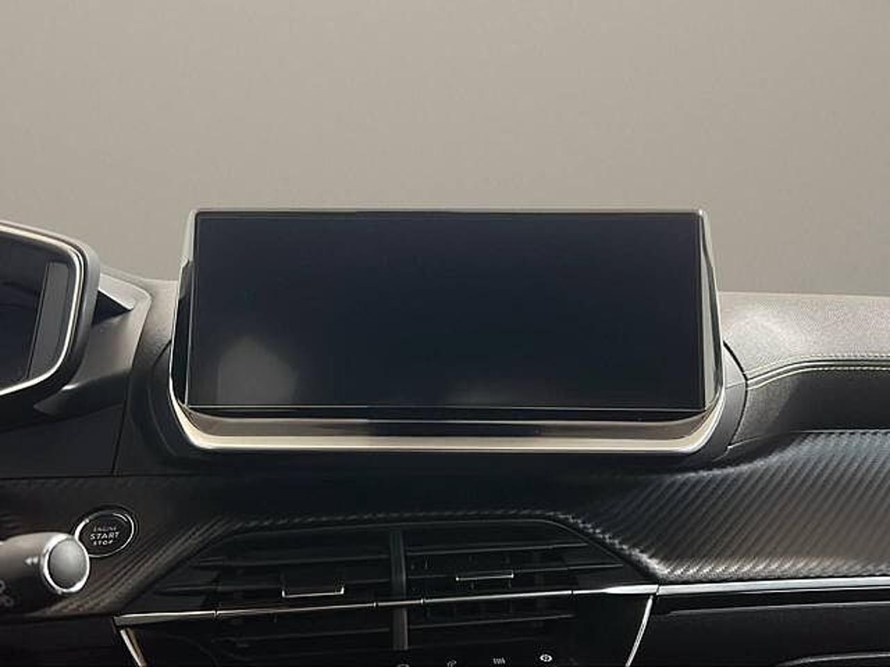 Peugeot Peugeot 208 usata 12