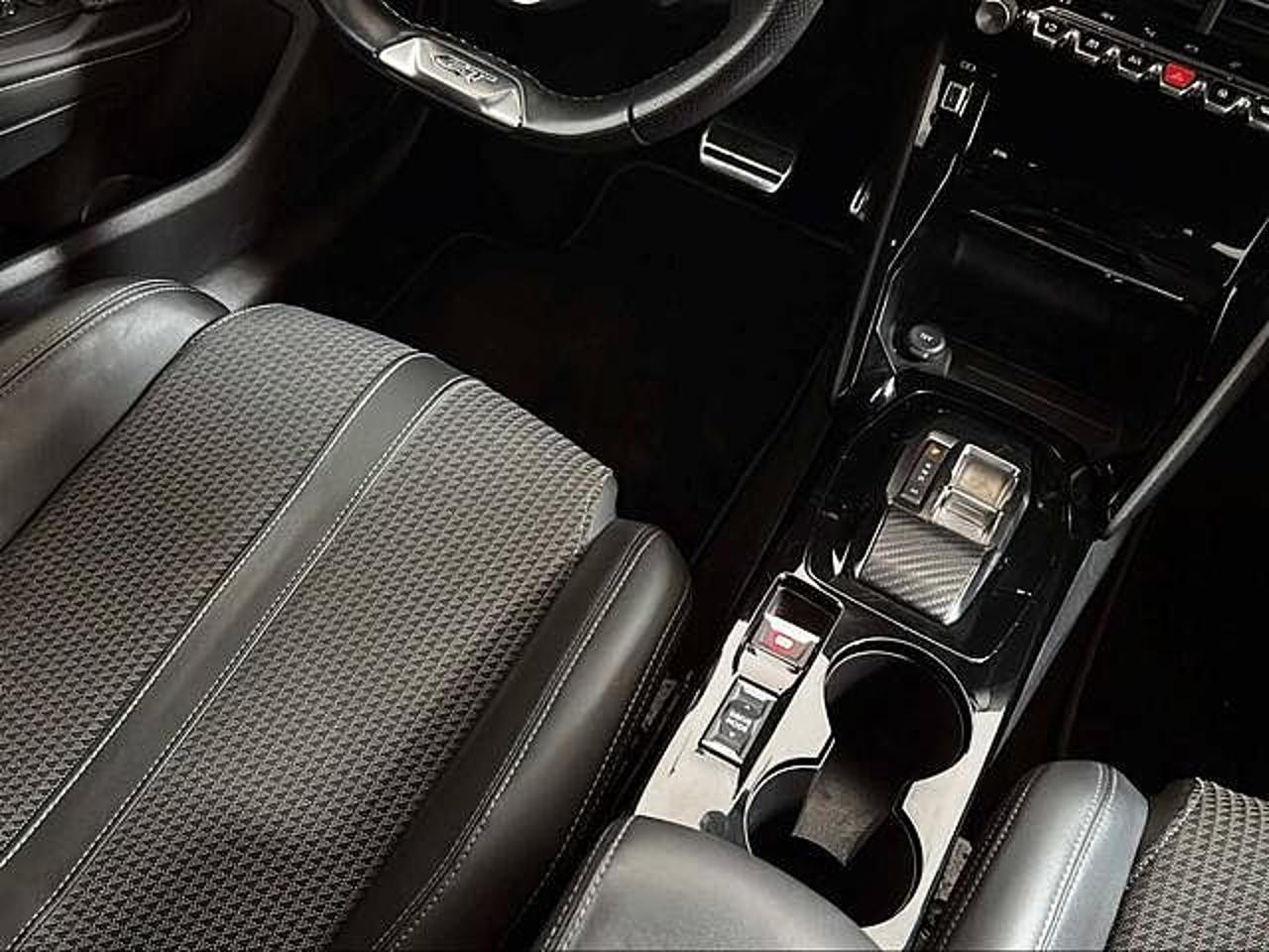 Peugeot Peugeot 208 usata 17