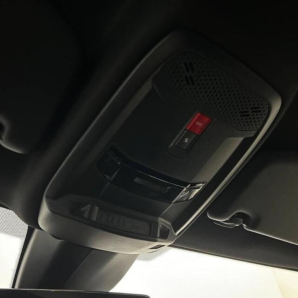 Peugeot Peugeot 208 usata 20