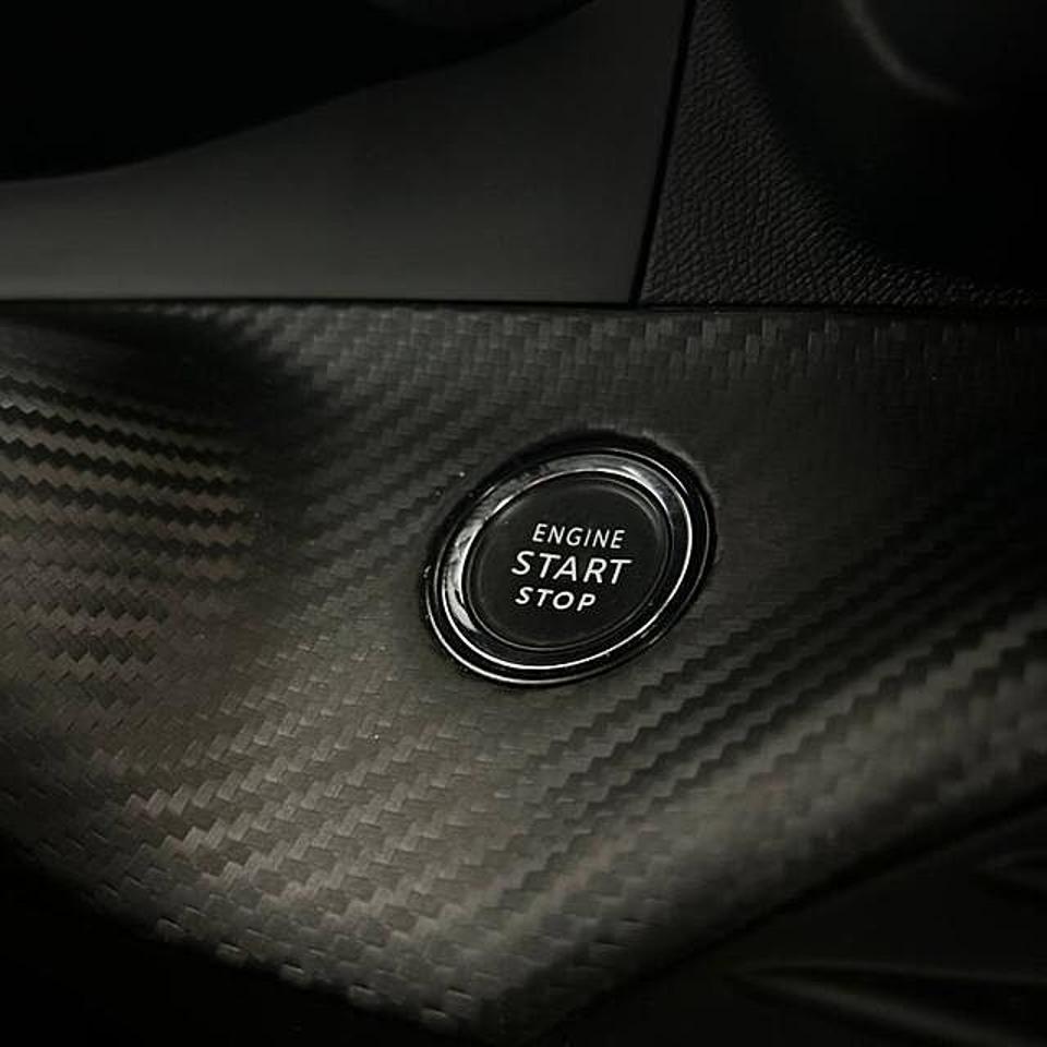 Peugeot Peugeot 208 usata 21