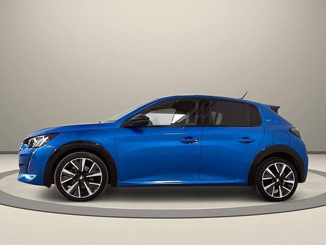 Peugeot Peugeot 208 usata 22