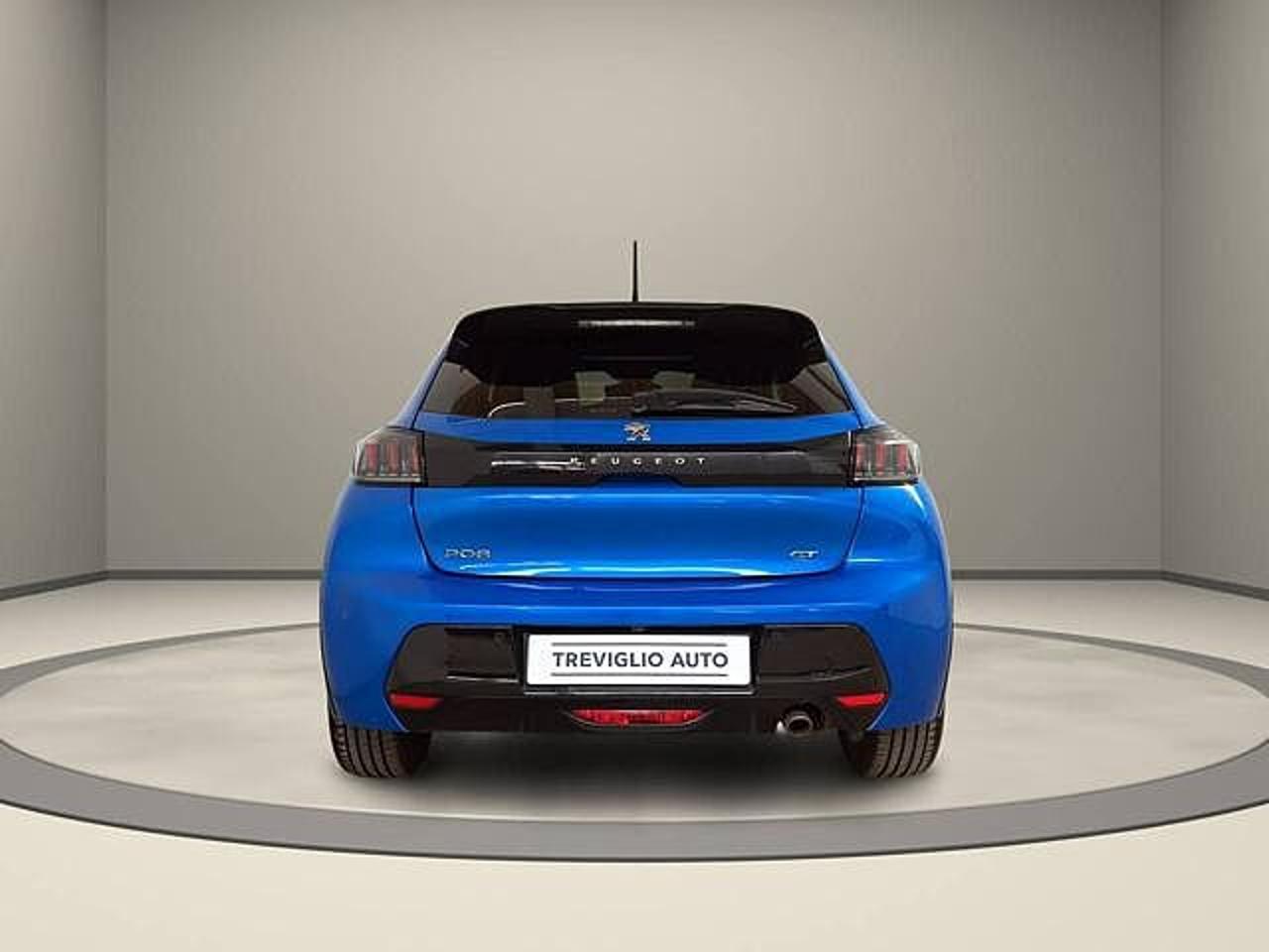 Peugeot Peugeot 208 usata 26