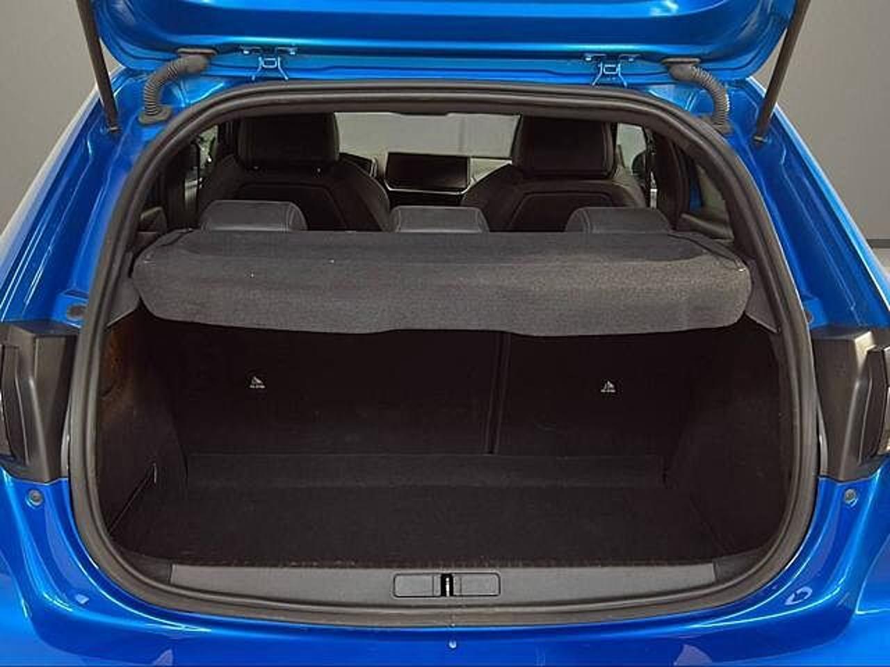 Peugeot Peugeot 208 usata 27