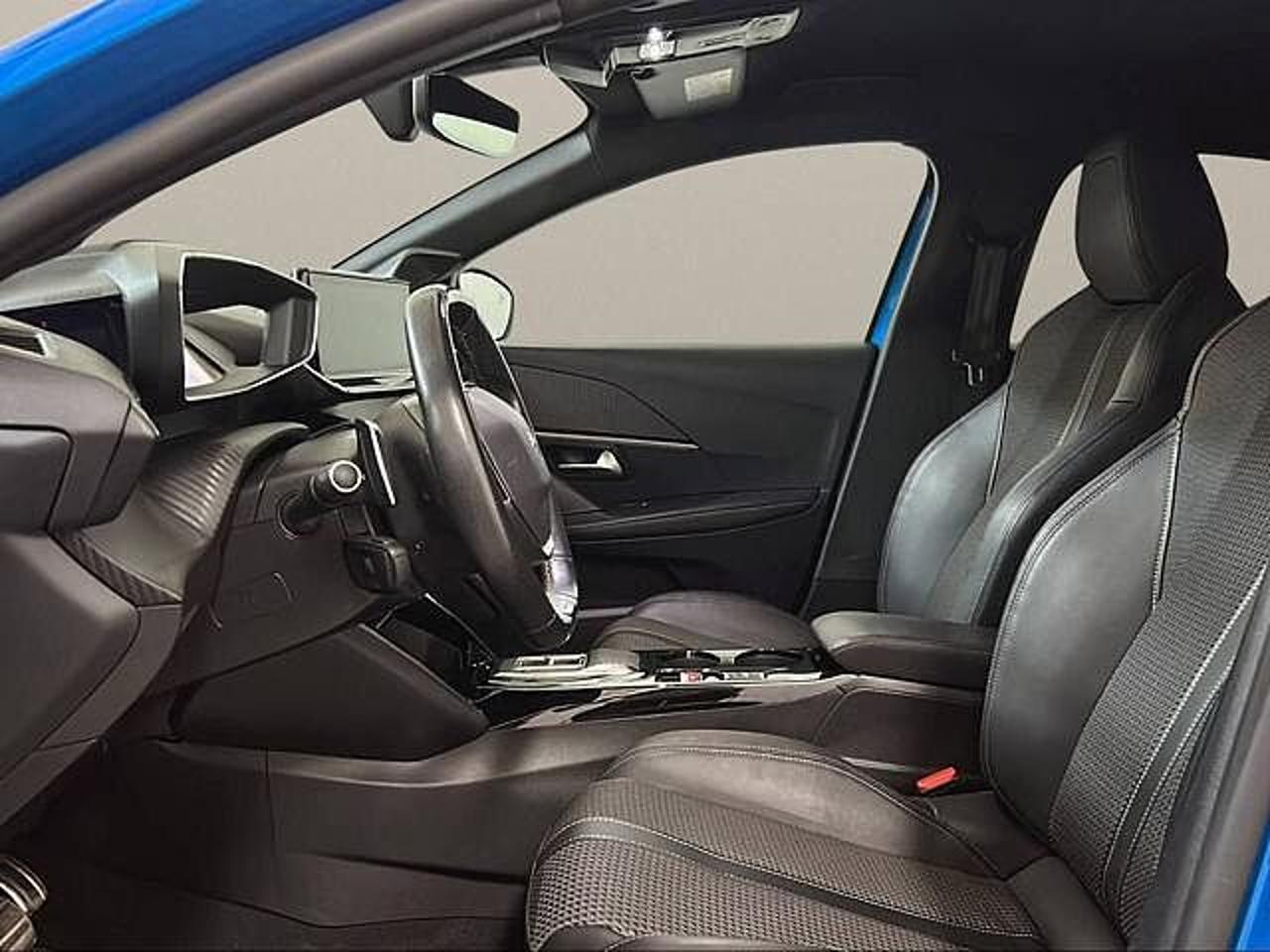 Peugeot Peugeot 208 usata 28