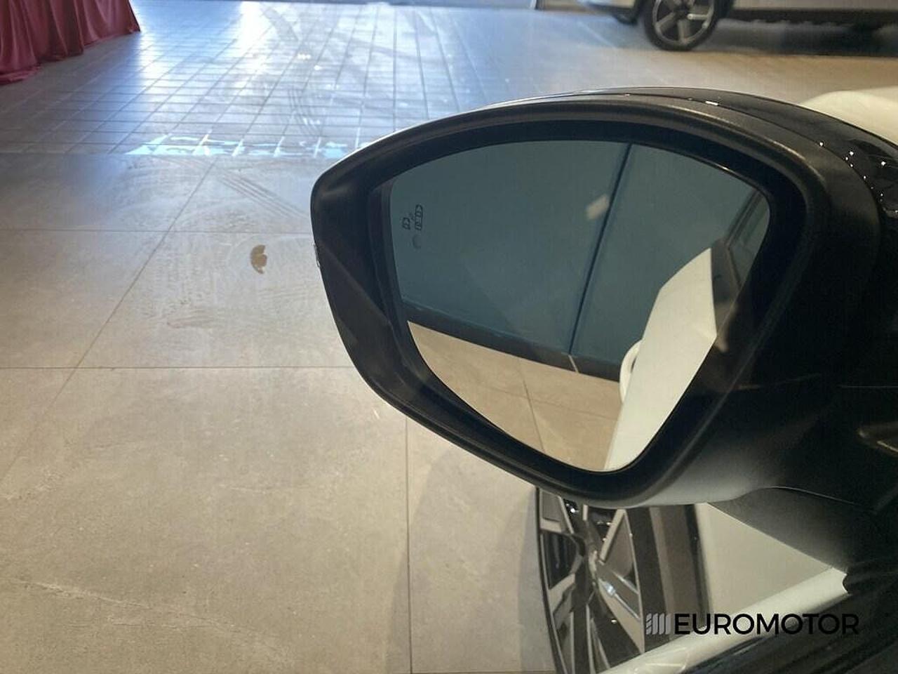 Peugeot Peugeot 208 usata 7