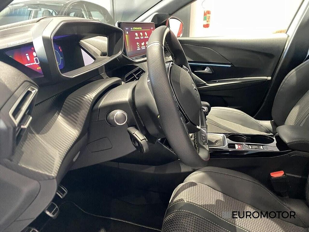 Peugeot Peugeot 208 usata 10