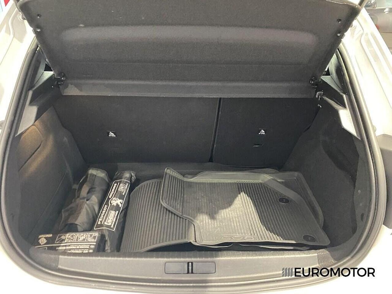 Peugeot Peugeot 208 usata 20
