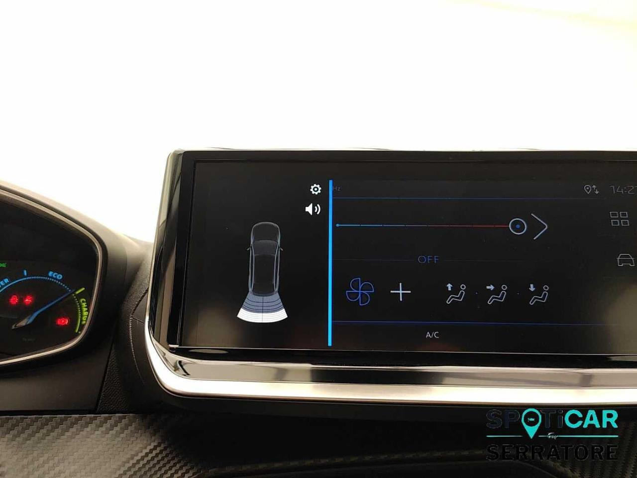 Peugeot Peugeot 208 usata 1