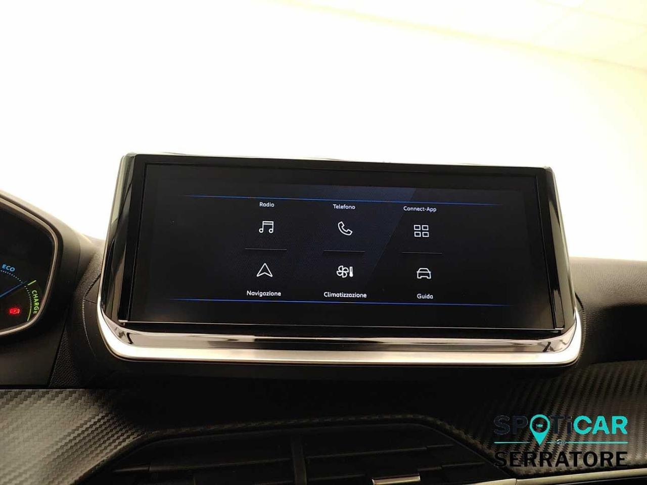 Peugeot Peugeot 208 usata 2