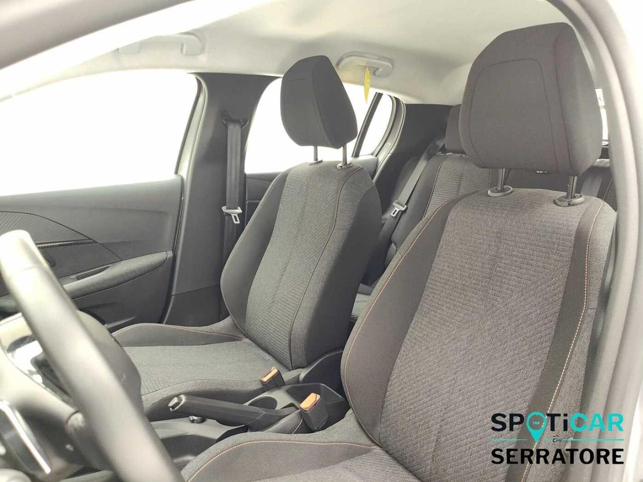 Peugeot Peugeot 208 usata 3