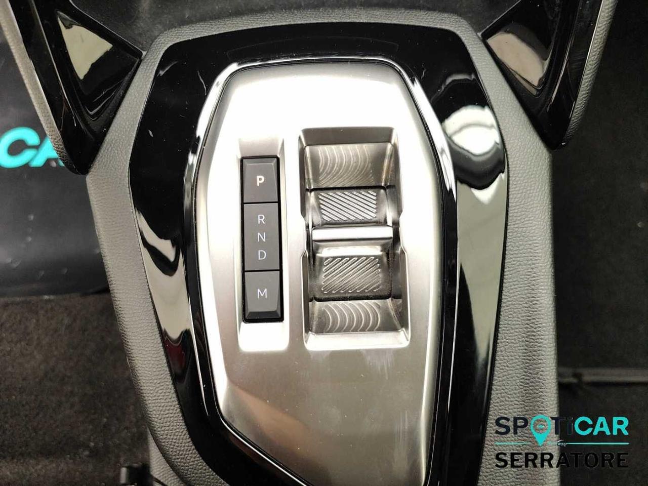 Peugeot Peugeot 208 usata 8