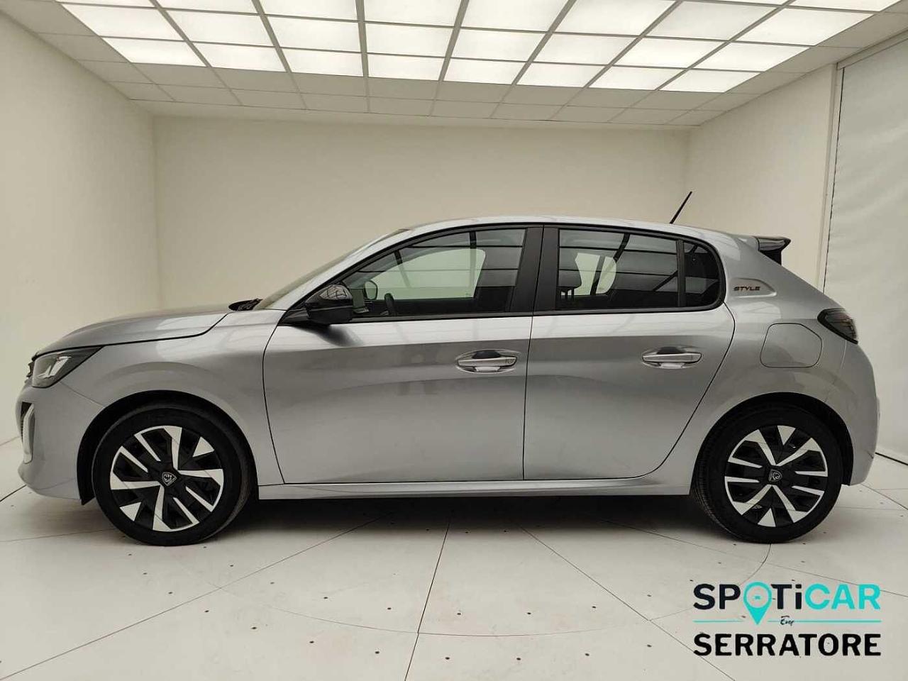 Peugeot Peugeot 208 usata 10