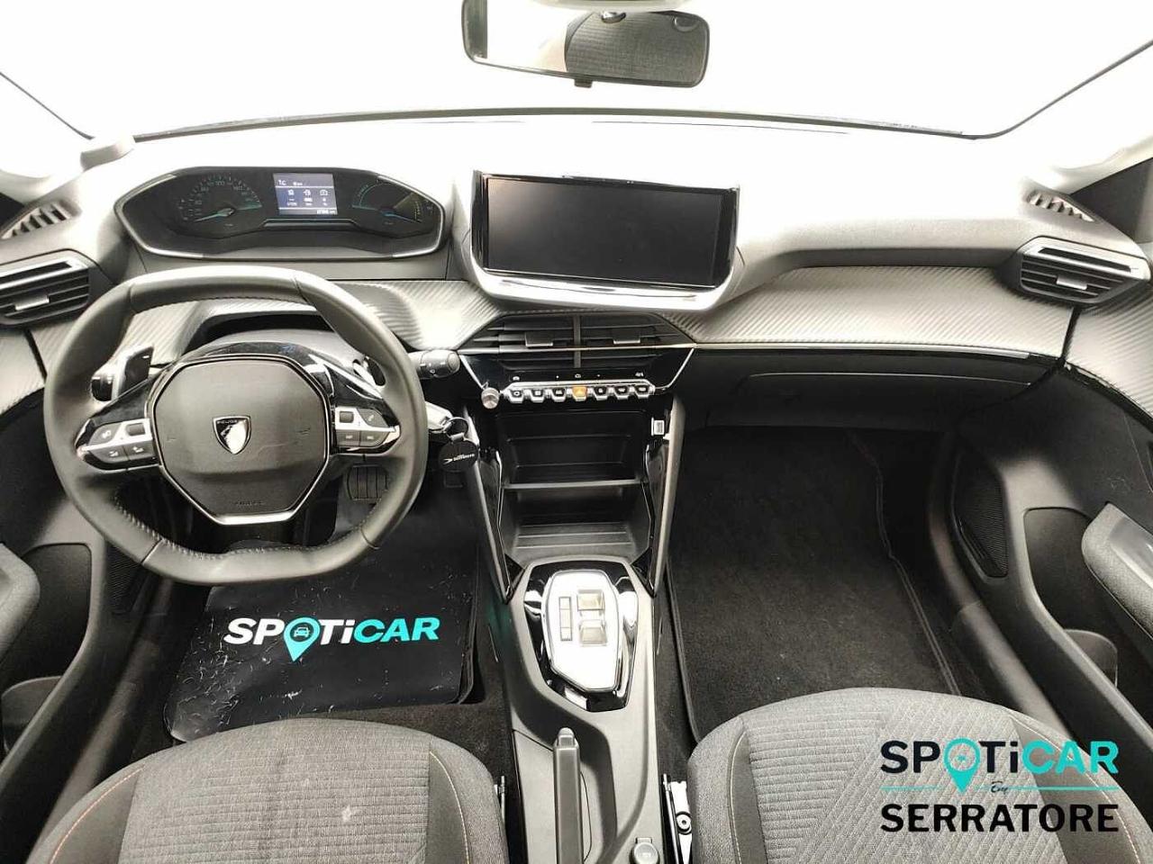 Peugeot Peugeot 208 usata 17