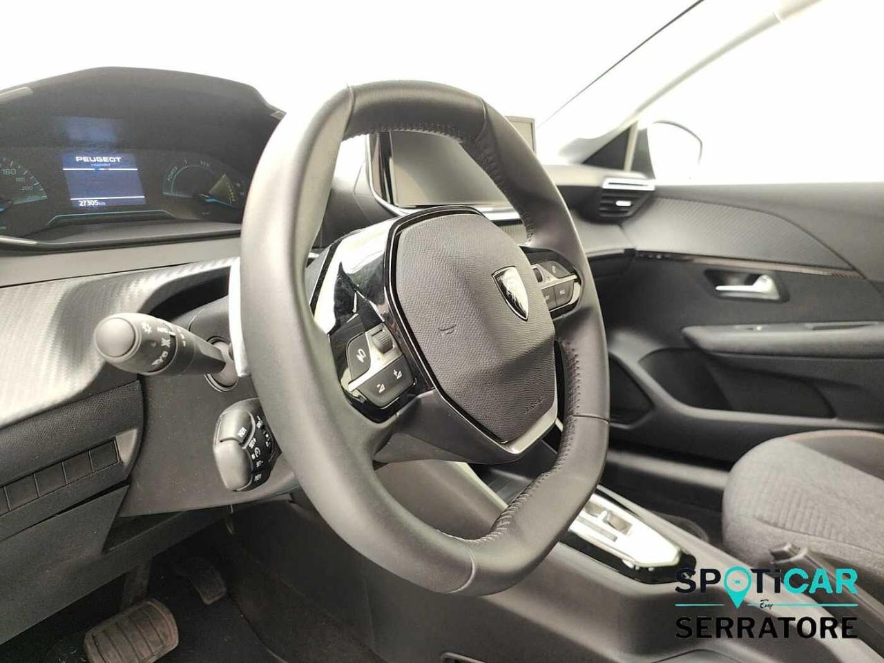 Peugeot Peugeot 208 usata 19