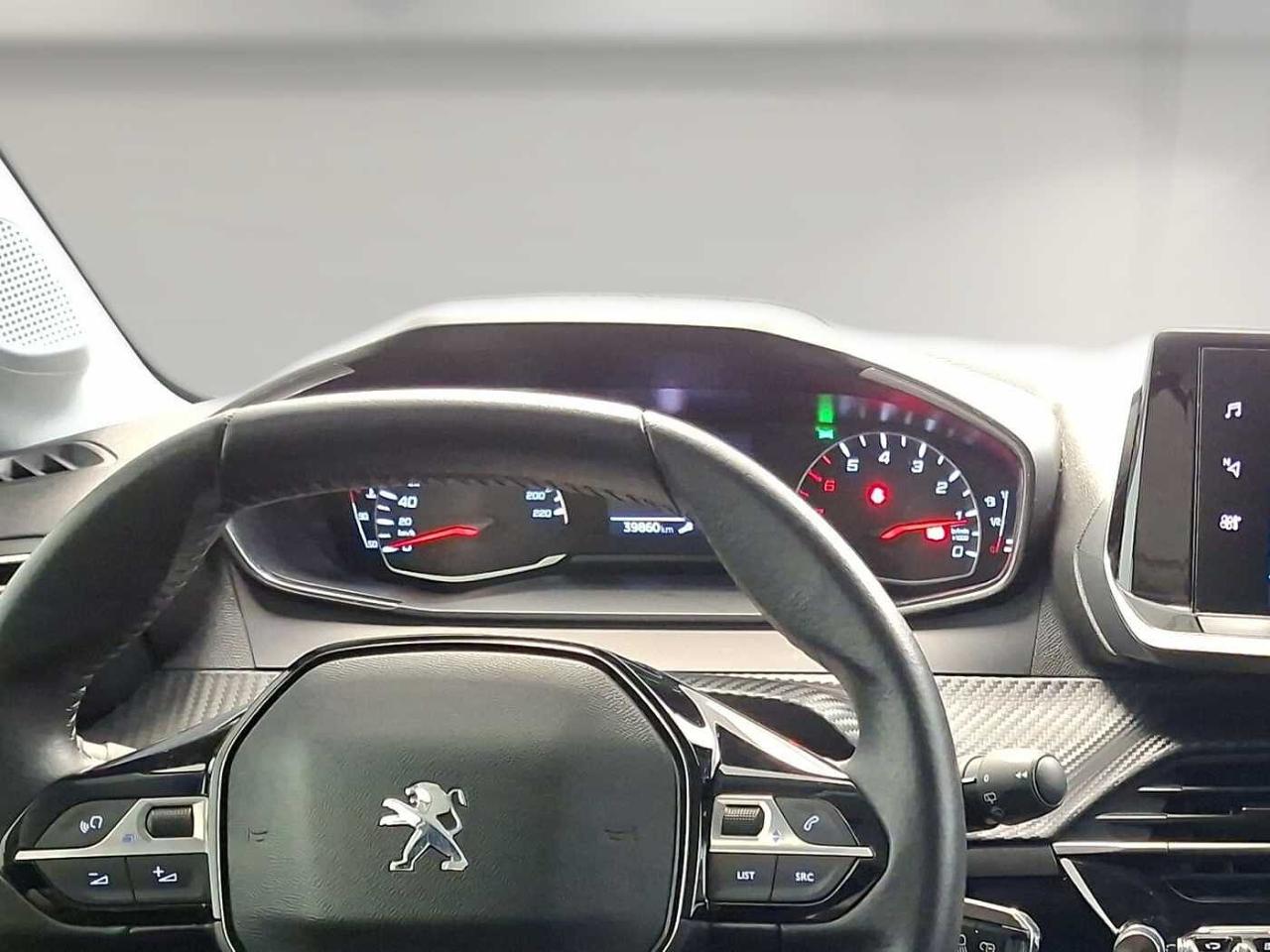 Peugeot Peugeot 208 usata 2