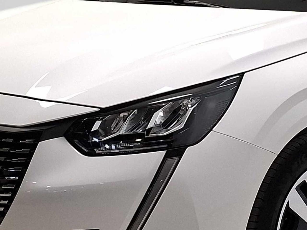 Peugeot Peugeot 208 usata 5