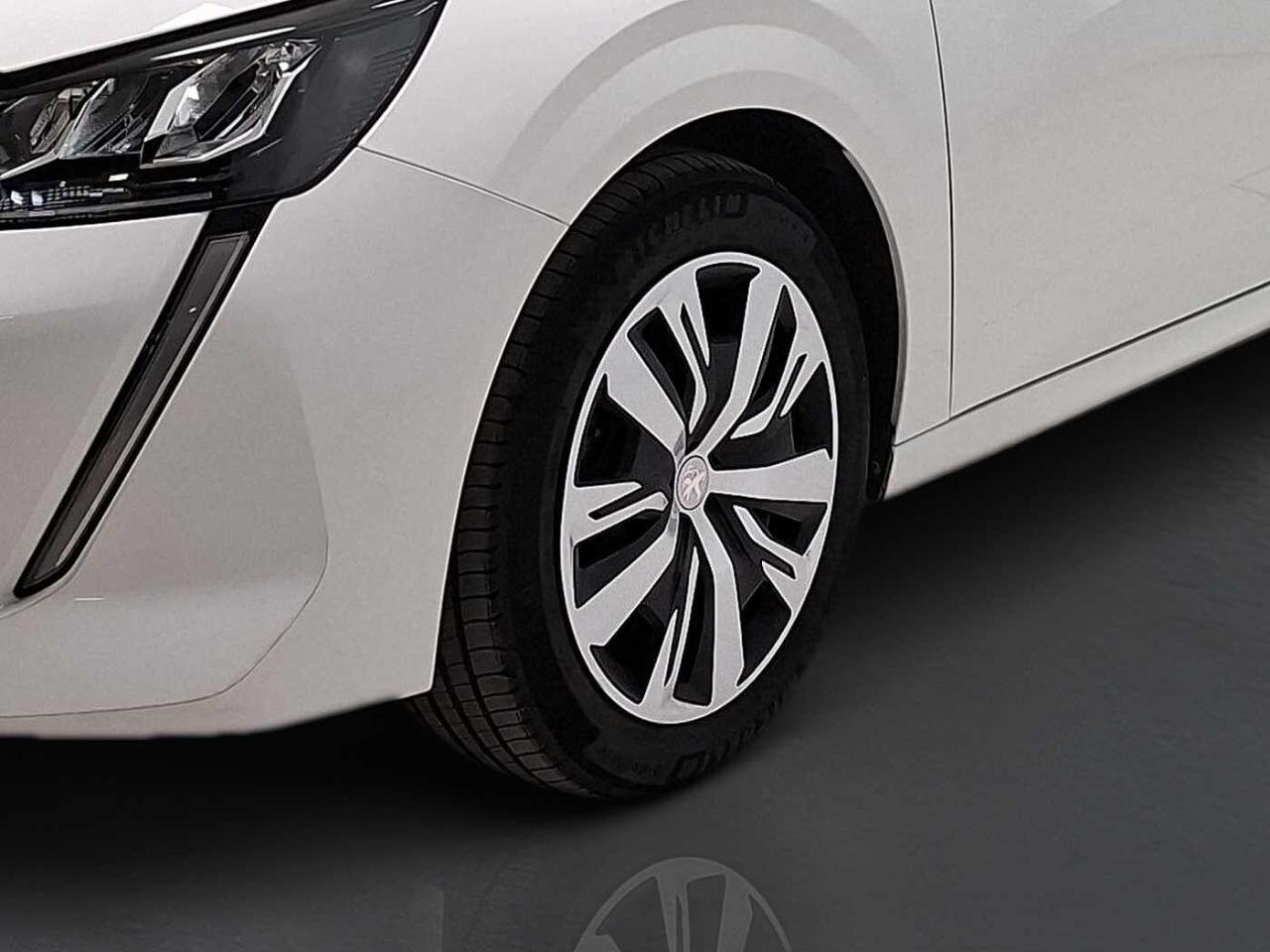 Peugeot Peugeot 208 usata 6