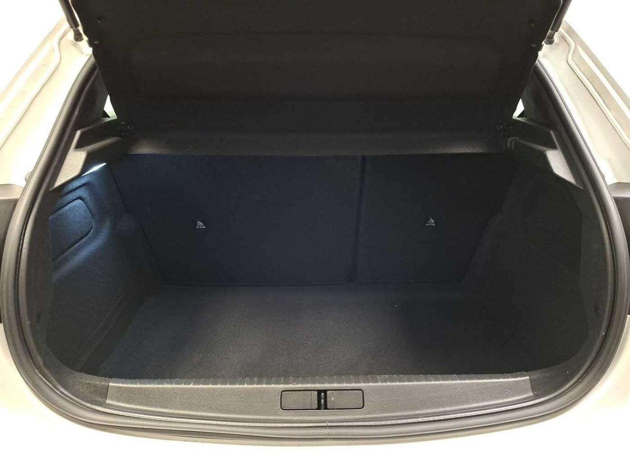 Peugeot Peugeot 208 usata 7