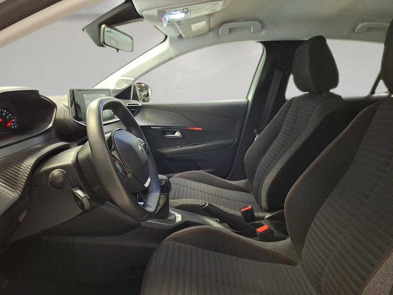 Peugeot Peugeot 208 usata 16