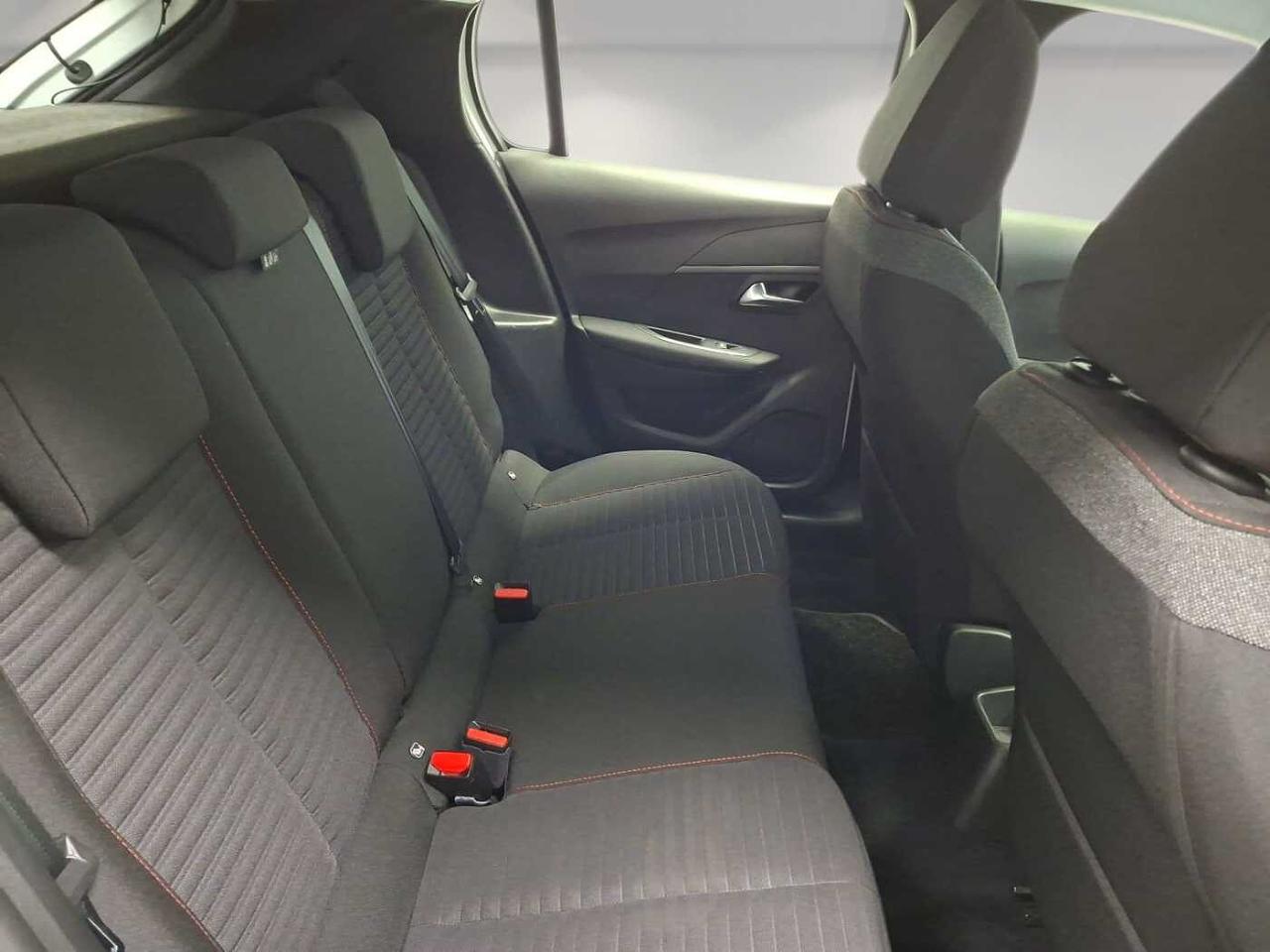 Peugeot Peugeot 208 usata 17