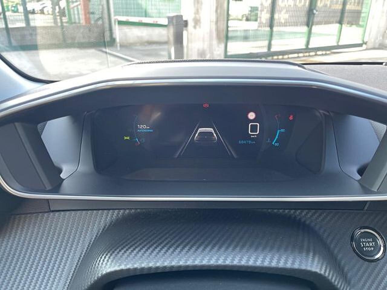 Peugeot Peugeot 208 usata 3