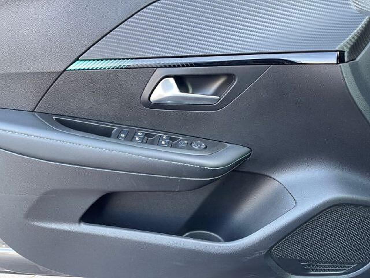 Peugeot Peugeot 208 usata 4