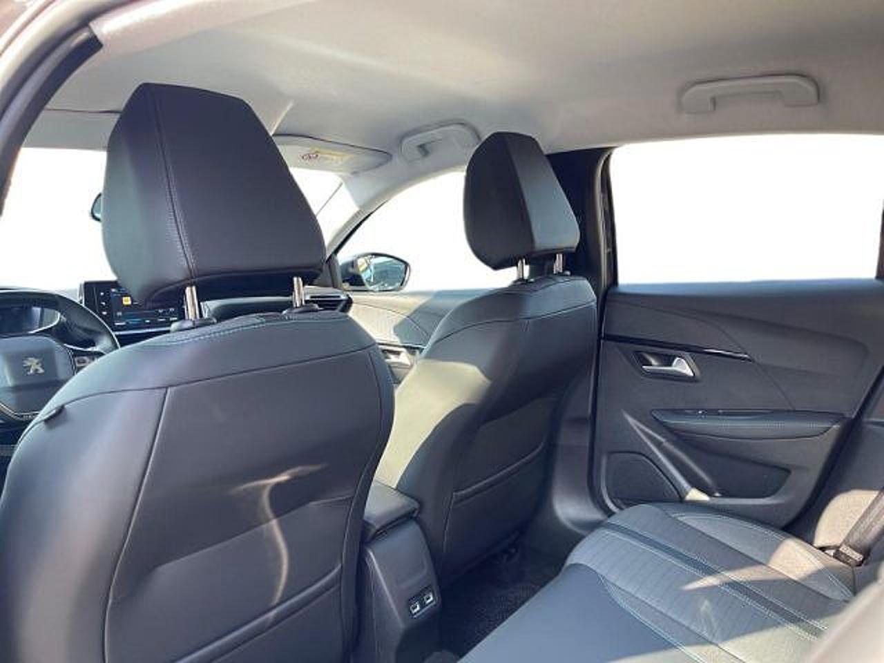 Peugeot Peugeot 208 usata 8