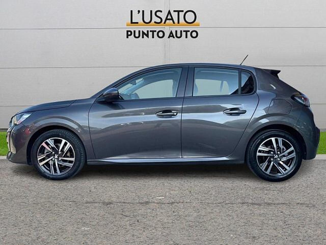 Peugeot Peugeot 208 usata 15